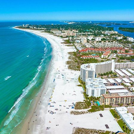 Our House At The Beach, East Tower, 5Th Fl Siesta Key Exterior foto