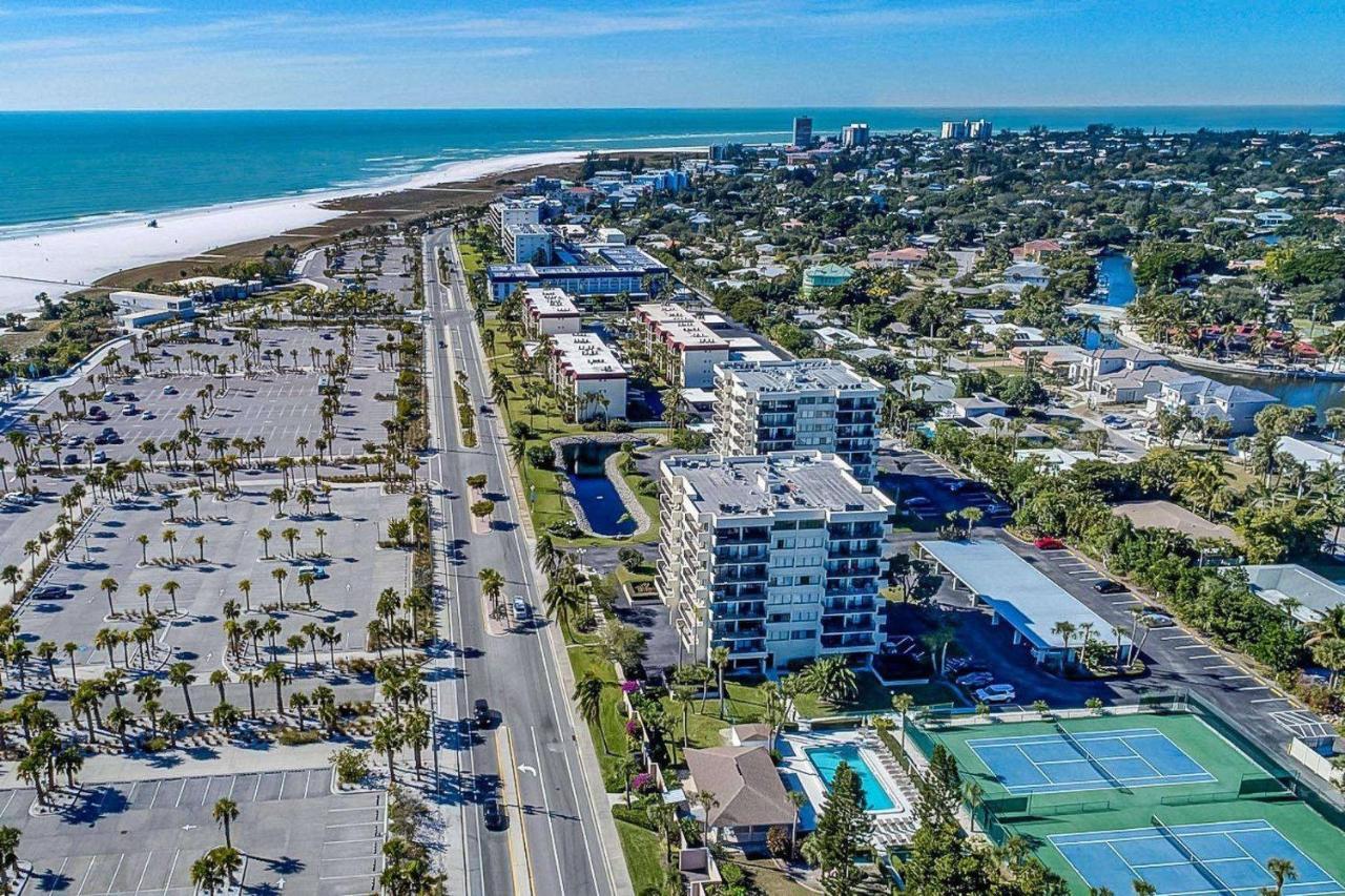 Our House At The Beach, East Tower, 5Th Fl Siesta Key Exterior foto