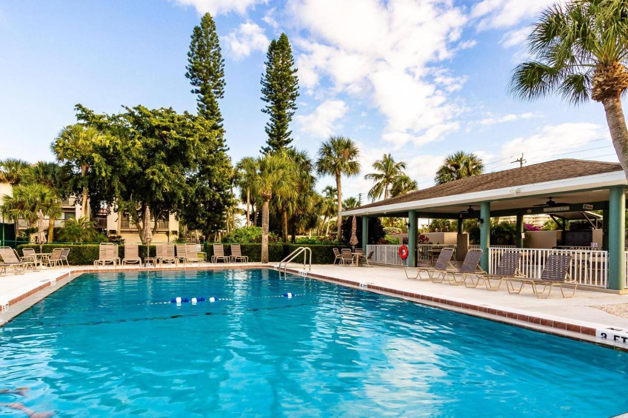 Our House At The Beach, East Tower, 5Th Fl Siesta Key Exterior foto