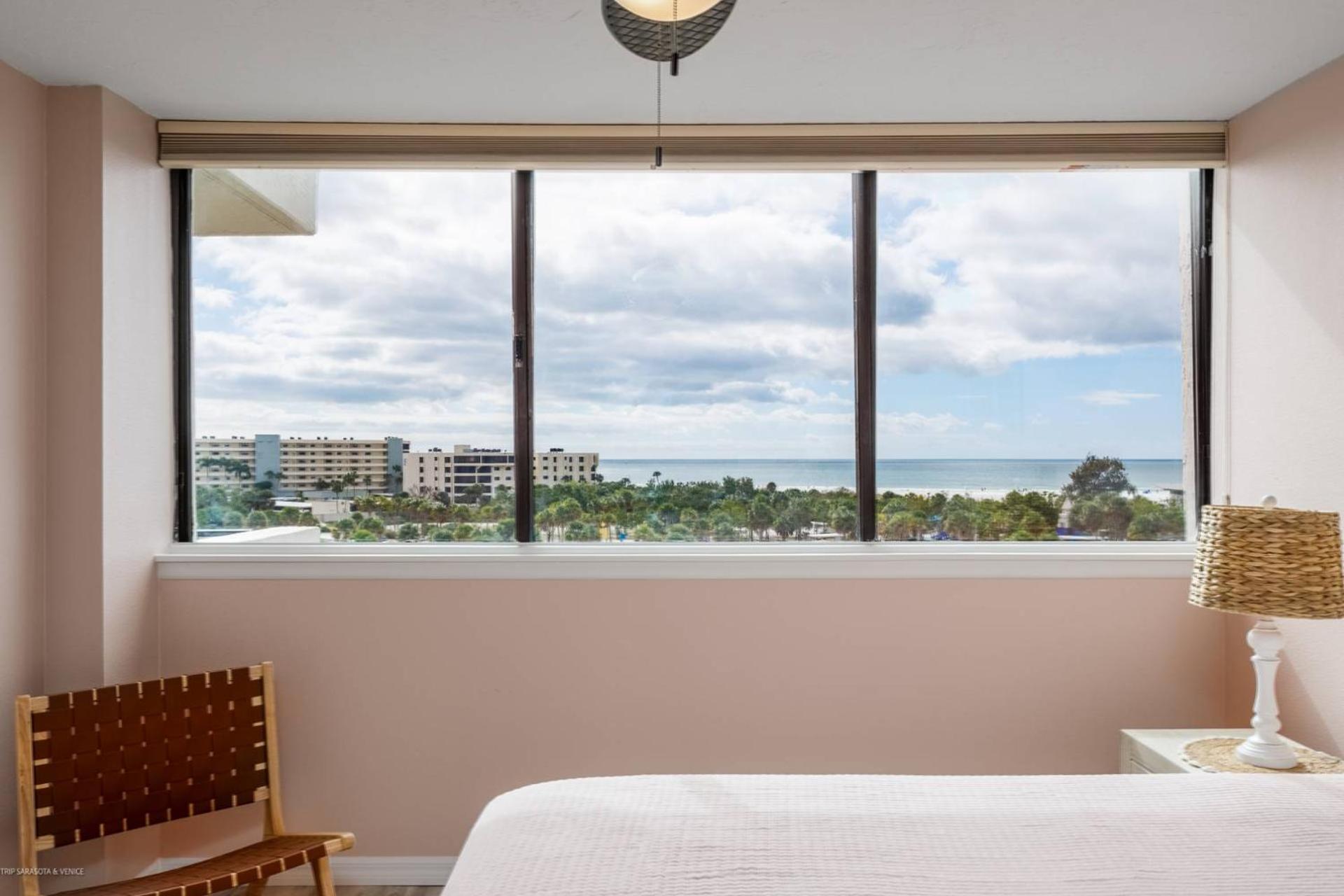 Our House At The Beach, East Tower, 5Th Fl Siesta Key Exterior foto
